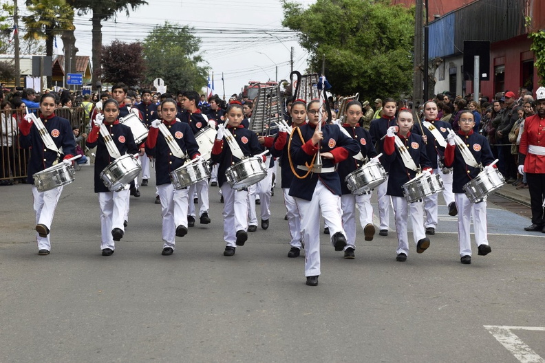 Desfile Aniversario Nº 162 de la comuna de Pinto 11-10-2022 (280)