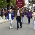 Desfile Aniversario Nº 162 de la comuna de Pinto 11-10-2022 (451)