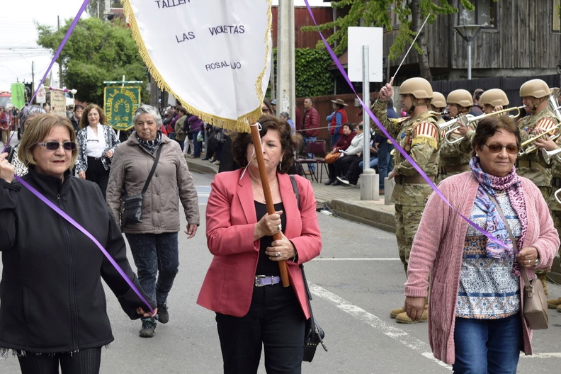 Desfile Aniversario Nº 162 de la comuna de Pinto 11-10-2022 (563)