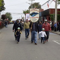 Desfile Aniversario Nº 162 de la comuna de Pinto 11-10-2022 (602)