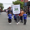 Desfile Aniversario Nº 162 de la comuna de Pinto 11-10-2022 (603)