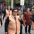 Desfile Aniversario Nº 162 de la comuna de Pinto 11-10-2022 (607)