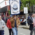 Desfile Aniversario Nº 162 de la comuna de Pinto 11-10-2022 (643)