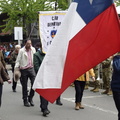 Desfile Aniversario Nº 162 de la comuna de Pinto 11-10-2022 (655)