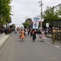 Desfile Aniversario Nº 162 de la comuna de Pinto 11-10-2022 (668)