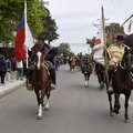 Desfile Aniversario Nº 162 de la comuna de Pinto 11-10-2022 (692)