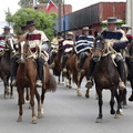 Desfile Aniversario Nº 162 de la comuna de Pinto 11-10-2022 (718)