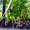 Espectáculo cultural de circo familiar obra “Hij@s del Volcán” 20-10-2022 (18)