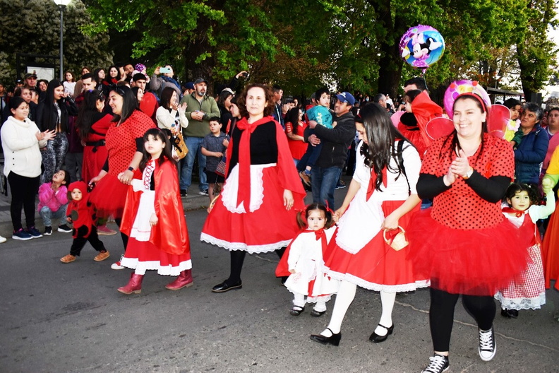 Carnaval de la Primavera  Pinto 2022 26-10-2022 (100)