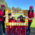 Zumba Kids organizada por el programa Chile Crece Contigo 28-10-2022 (6)