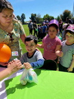 Zumba Kids organizada por el programa Chile Crece Contigo 28-10-2022 (12)