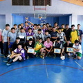 Encuentros deportivos escolares de enseñanza media “Futsal Pinto 2022” 02-11-2022 (11)