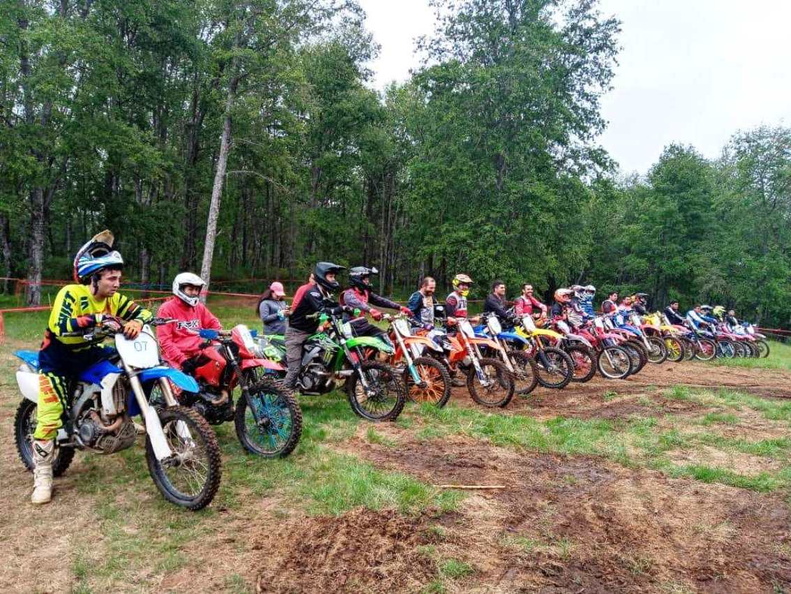 Más de 80 competidores participaron de la competencia de motos en beneficio de la Teletón 2022 05-11-2022 (6).jpg