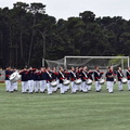 Concurso nacional de bandas escolares fue realizado en la localidad de Arauco 05-11-2022 (5)