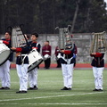 Concurso nacional de bandas escolares fue realizado en la localidad de Arauco 05-11-2022 (10)