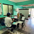 Registro Civil móvil visito la Sala Cuna y Jardín Infantil El Refugio de Recinto 07-11-2022 (18)