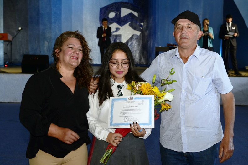 Licenciatura de cuartos medios del Liceo Bicentenario José Manuel Pinto Arias 23-11-2022 (27)
