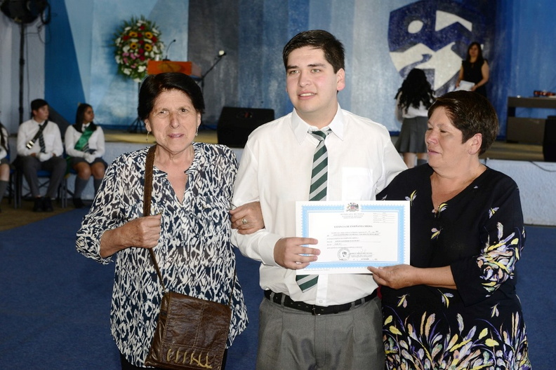 Licenciatura de cuartos medios del Liceo Bicentenario José Manuel Pinto Arias 23-11-2022 (43)