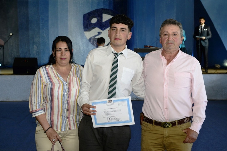 Licenciatura de cuartos medios del Liceo Bicentenario José Manuel Pinto Arias 23-11-2022 (49)