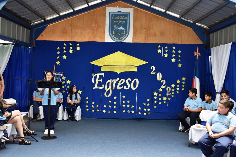 Ceremonia de egreso de los ciclos escolares Kinder y 6to año básico de la Escuela Juan Jorge 29-12-2022 (7).jpg
