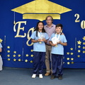 Ceremonia de egreso de los ciclos escolares Kinder y 6to año básico de la Escuela Juan Jorge 29-12-2022 (9)