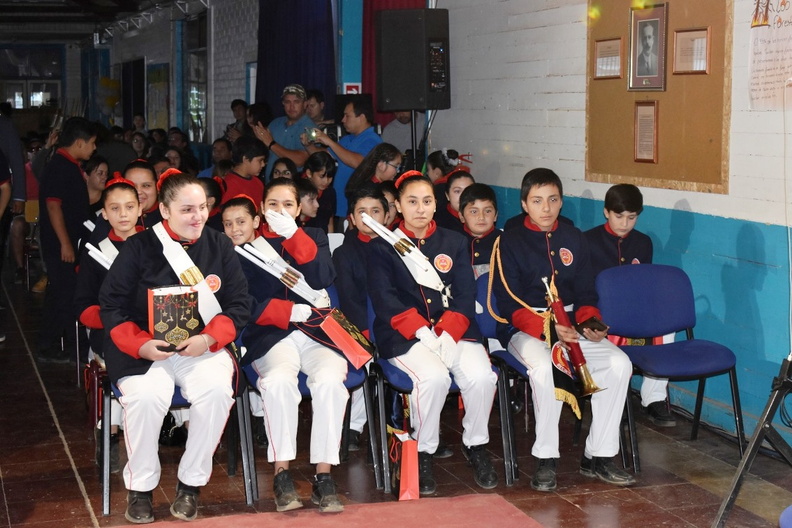 Ceremonia de traspaso de la Banda Escolar de Recinto 29-12-2022 (13)