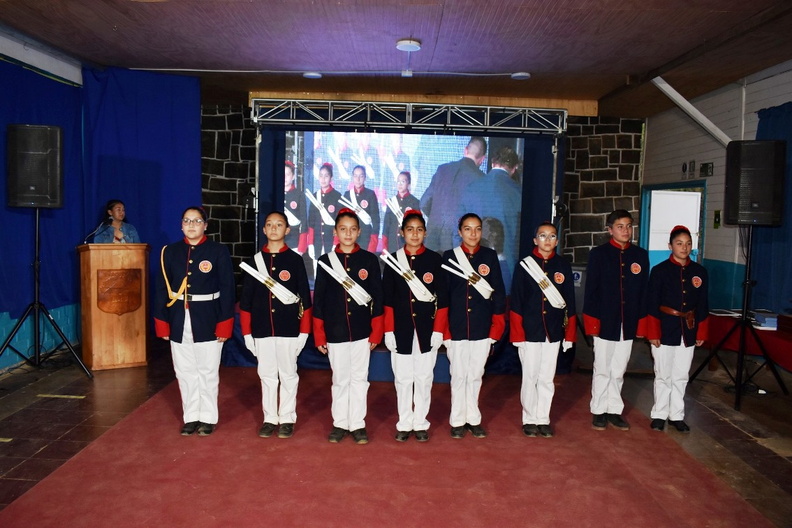 Ceremonia de traspaso de la Banda Escolar de Recinto 29-12-2022 (24)
