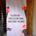 Inauguración del proyecto de cámaras de seguridad de la junta de vecinos Padre Hurtado 29-01-2023 (1)