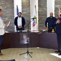 Presentación y juramento del nuevo Concejal Jorge Parada Navarrete 14-02-2023 (2)