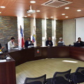 Presentación y juramento del nuevo Concejal Jorge Parada Navarrete 14-02-2023 (4)