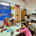 Visita a los centros escolares de verano en los sectores de Recinto y Pinto 15-02-2023 (14)