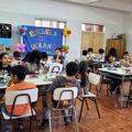 Visita a los centros escolares de verano en los sectores de Recinto y Pinto 15-02-2023 (16)
