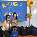 Visita a los centros escolares de verano en los sectores de Recinto y Pinto 15-02-2023 (18)
