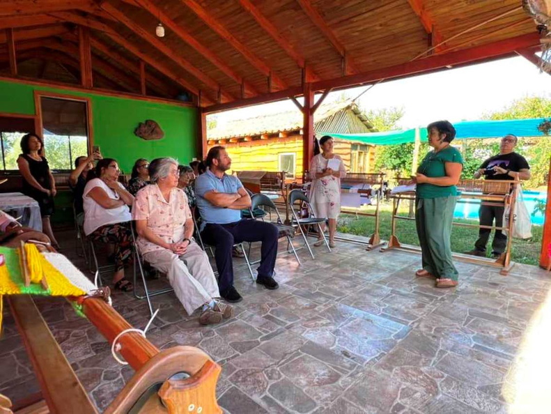 Ceremonia de cierre del proyecto “En rescate de Artesanías” 17-02-2023 (6).jpg
