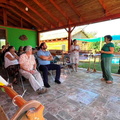 Ceremonia de cierre del proyecto “En rescate de Artesanías” 17-02-2023 (6)