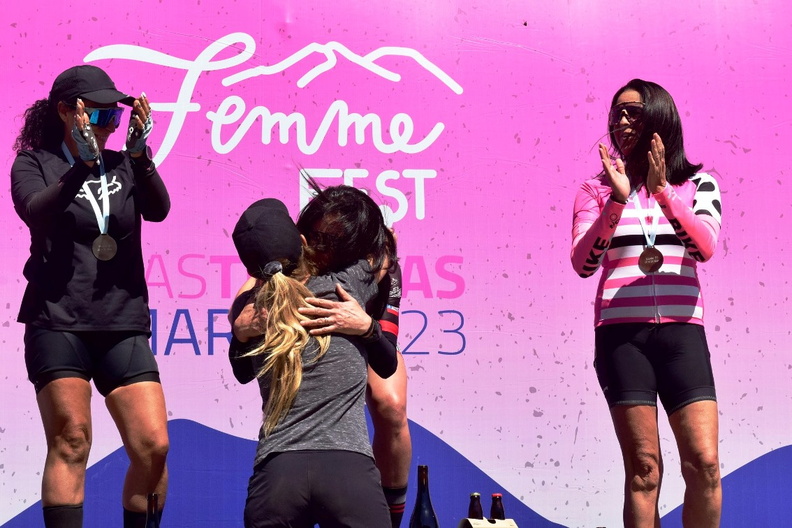 1º Festival de Mountain Bike solo para mujeres Feme Fest 13-03-2023 (11)