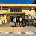 Reunión con la directiva del centro de alumnos del Liceo Bicentenario José Manuel Pinto Arias 21-03-2023 (4)