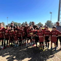 Encuentros deportivos realizados por las escuelas de fútbol de niños y niñas de Pinto 25-03-2023 (14)