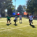 Encuentros deportivos realizados por las escuelas de fútbol de niños y niñas de Pinto 25-03-2023 (15)