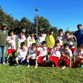 Encuentros deportivos realizados por las escuelas de fútbol de niños y niñas de Pinto 25-03-2023 (17)