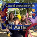 Conmemoración al día mundial de la Concienciación sobre el Autismo 04-04-2023 (12)