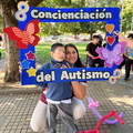 Conmemoración al día mundial de la Concienciación sobre el Autismo 04-04-2023 (13)