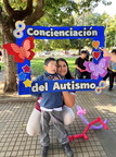 Conmemoración al día mundial de la Concienciación sobre el Autismo 04-04-2023 (13)