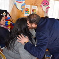 Oficina Local de la Infancia junto a Chile Crece Contigo celebraron a las mamitas de la Escuela Santa Eduviges 12-05-2023 (1)