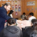 Oficina Local de la Infancia junto a Chile Crece Contigo celebraron a las mamitas de la Escuela Santa Eduviges 12-05-2023 (5)