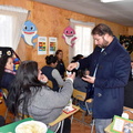 Oficina Local de la Infancia junto a Chile Crece Contigo celebraron a las mamitas de la Escuela Santa Eduviges 12-05-2023 (6)