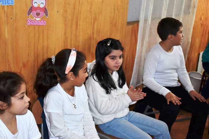 Oficina Local de la Infancia junto a Chile Crece Contigo celebraron a las mamitas de la Escuela Santa Eduviges 12-05-2023 (9)