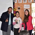 Oficina Local de la Infancia junto a Chile Crece Contigo celebraron a las mamitas de la Escuela Santa Eduviges 12-05-2023 (15)