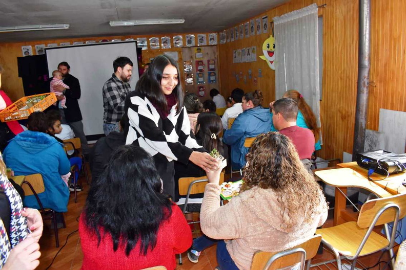 Oficina Local de la Infancia junto a Chile Crece Contigo celebraron a las mamitas de la Escuela Santa Eduviges 12-05-2023 (21)