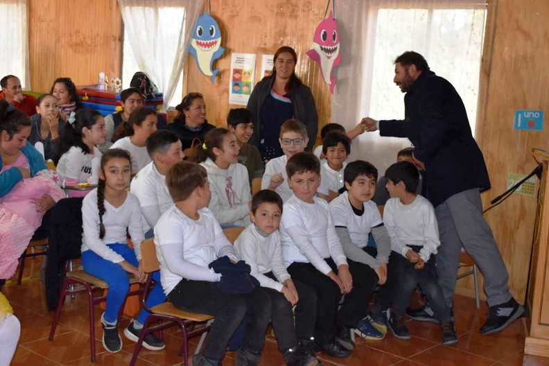 Oficina Local de la Infancia junto a Chile Crece Contigo celebraron a las mamitas de la Escuela Santa Eduviges 12-05-2023 (25)